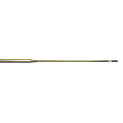 TC stereotactic electrode  monopolar 1.0x3.0 mm 
