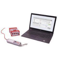 ISIS Neurostimulator Complete System 