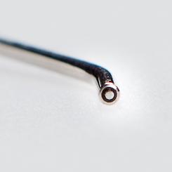 BCS probe 90mm angled 30° 