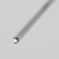 BCS probe 130mm straight 