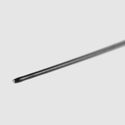 Stimulation probe 85mm monopolar, straight, flexible 