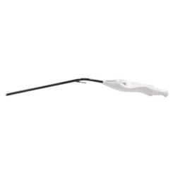 Mapping suction probe 120 mm by Raabe, monopolar 