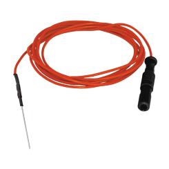 SDN electrode RD 15/1000, stainless steel 