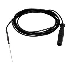 SDN electrode BK 15/1000, stainless steel 