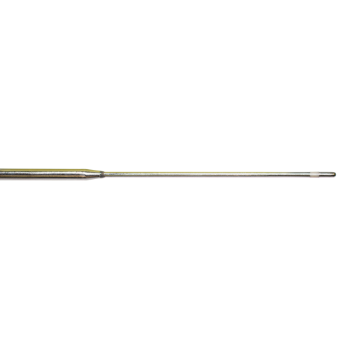 TC stereotactic electrode  monopolar 1.0x3.0 mm 