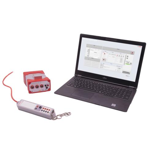 ISIS Neurostimulator Complete System 